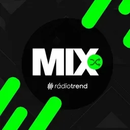 Rádio Trend - Mix