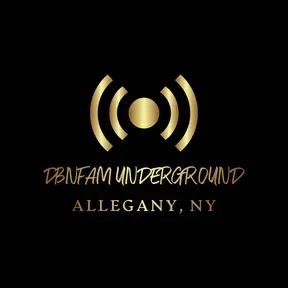 DBNFAM UNDERGROUND RADIO premier