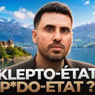 P*docriminalité Suisse. Partie 2 : L’État est-il responsable? | Idriss Aberkane
