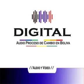 Audio Proceso de Cambio en Bolivia