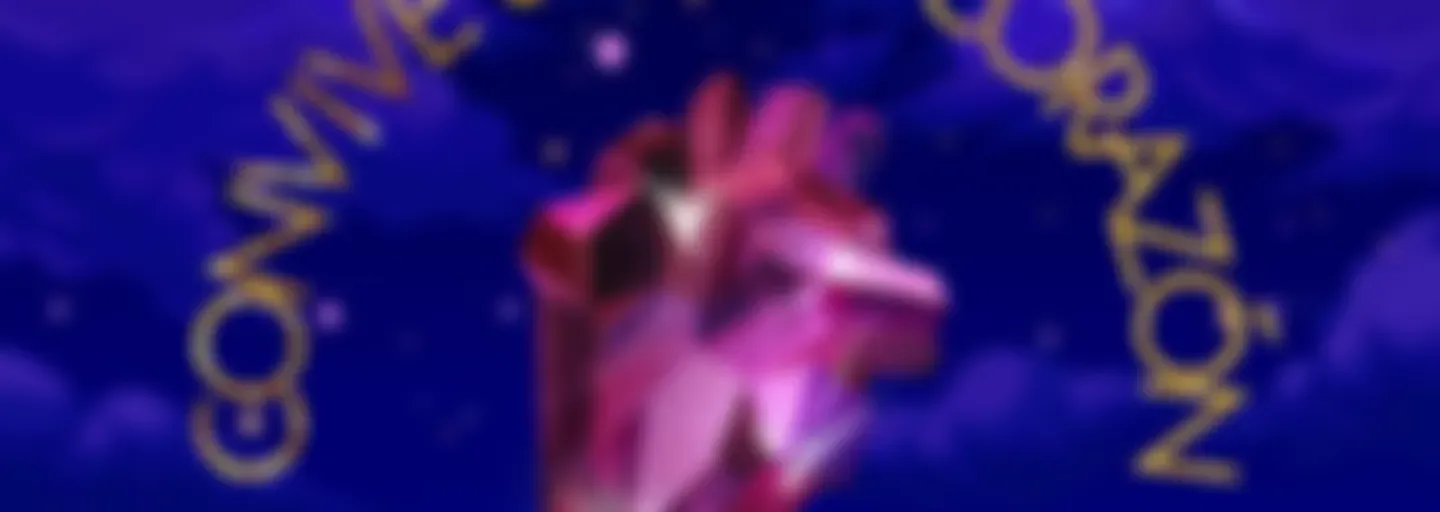 Convive con el Corazón.