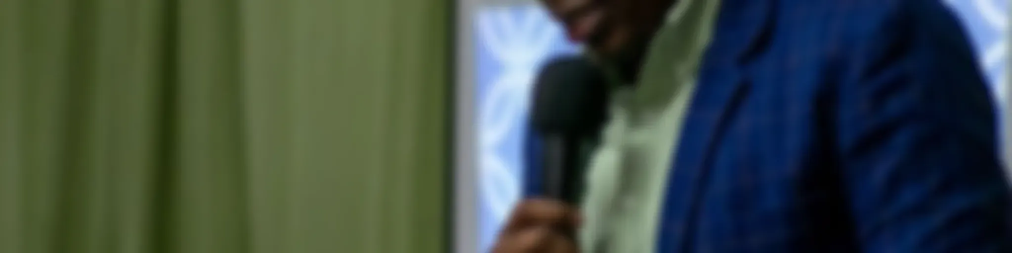 Cápsulas Bíblicas Con El Pastor Alvin Carrasco