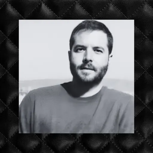 DJ Neil Lewis - Vox - 1 of 2 - January 1989 (Jim Hopkins Remaster)