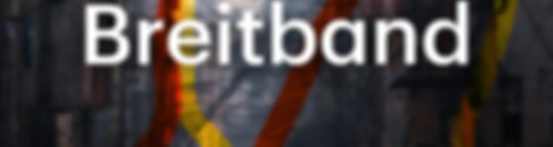 Breitband