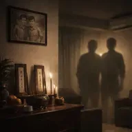 （一）消失的證據：糾察隊長之死 （二）老兵的最後溫柔