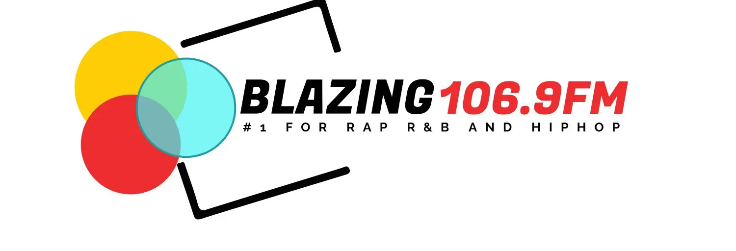 Blazing106.9FM
