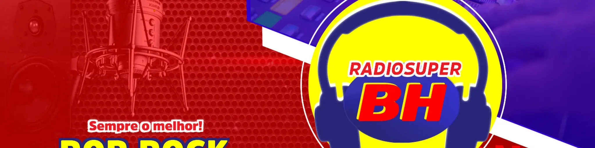 Radio Super BH - Rock