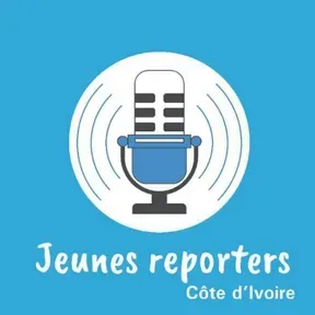 Jeunes Reporters CIV