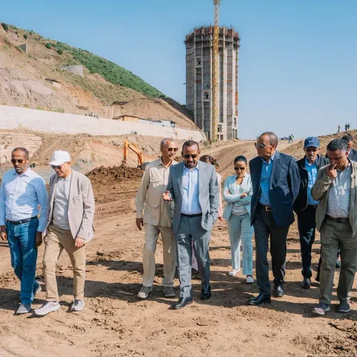 የጥቅምት 28 ቀን 2018 ዓ.ም. የዓለም ዜና