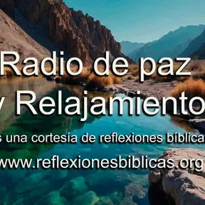 Radio de paz y Relajamiento