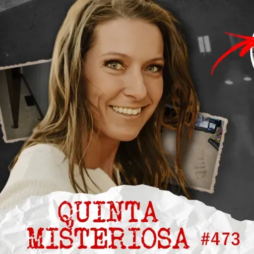 Se algo acontecer comigo foi ele...| Caso Rebbeca Bliefnick #473