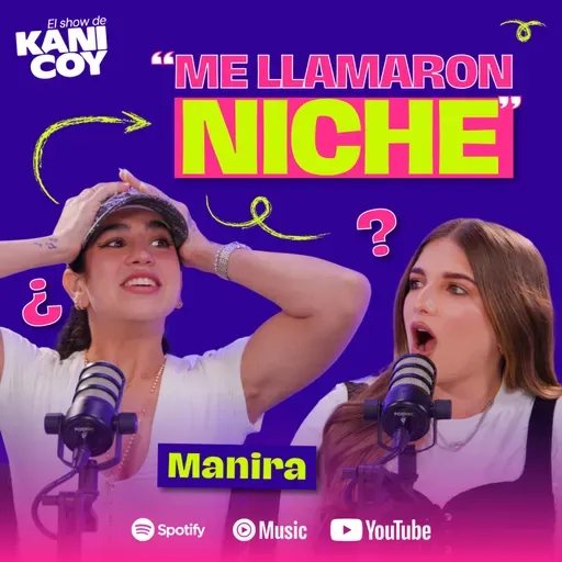 ¿Qué ocurrió en el Miss Venezuela?😱 Manira cuenta la polémica detrás de su presentación 👑