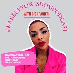#WakeUpToWisdom