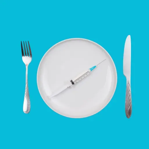 596: Navigating GLP-1 and the future of positive nutrition