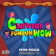 Episodio 13 - Del Show a la Vida Real | con Pocho Pozolín Sin Filtro 😂🎪