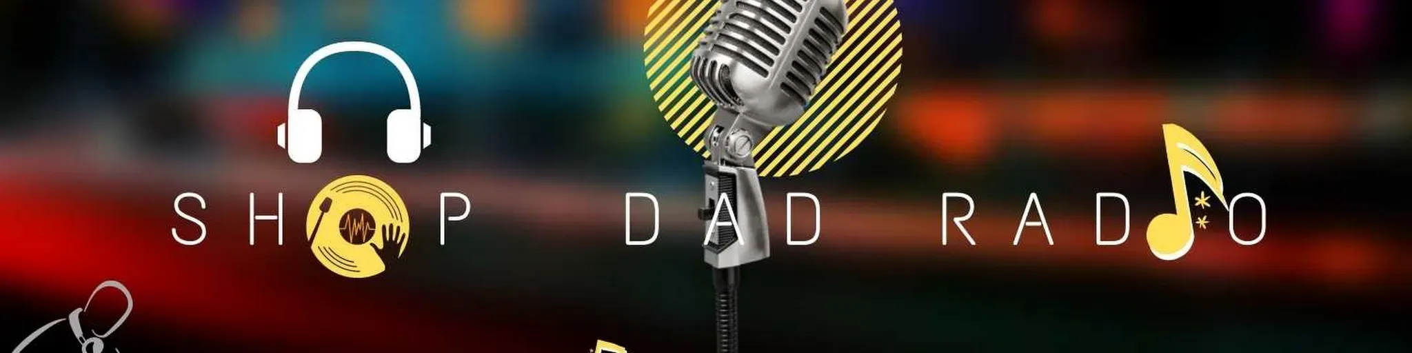 Shop Dad Radio