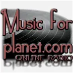HOUSE RADIO MUSICFORPLANET
