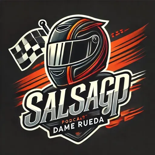 235. SalsaGP: Jerez, LeMans y Silverstone