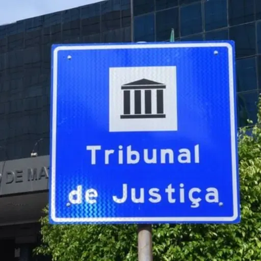 O nome favorito na corrida pela presidência do TJES