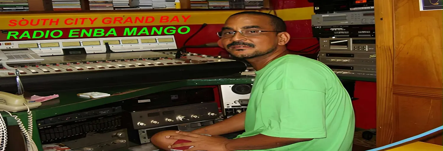Man-Eye Radio