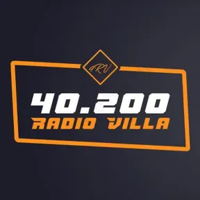 40.200 Radio Villa