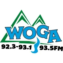 WNDA WOGA in Tioga
