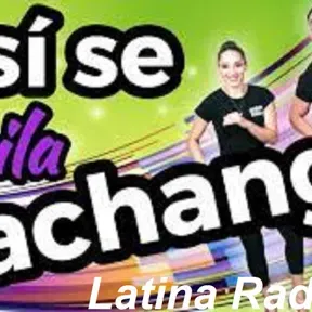 Pachanga Latina Radio