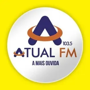 Atual FM 103.5