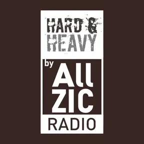 Allzic Radio HARD AND HEAVY