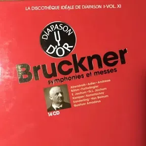 Bruckner