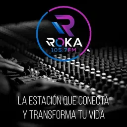La Roka 107.3Fm