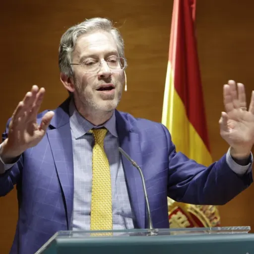 Bryan Caplan - Voces liberales: democracia y selección de políticas públicas