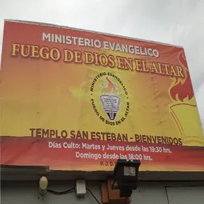 RADIO MEFUDIAL SAN ESTEBAN