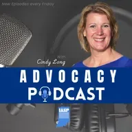 IASP Advocacy Podcast 10.3.25
