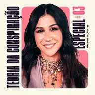 [TEASER] Especial Teoria da Conspiração #3 - com Foquinha | Exclusivo Amazon Music