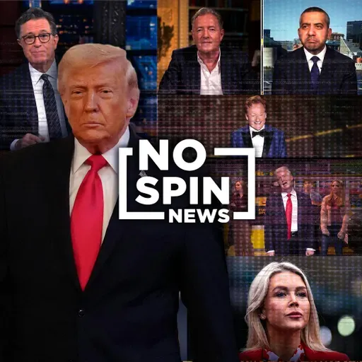 Dissent vs. Disloyalty Over Iran, Dr. Peter Morici Breaks Down Rising Oil Prices & Why Karoline Leavitt Is Calling out ABC News