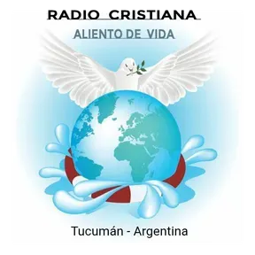 RADIO CRISTIANA  ALIENTO DE VIDA