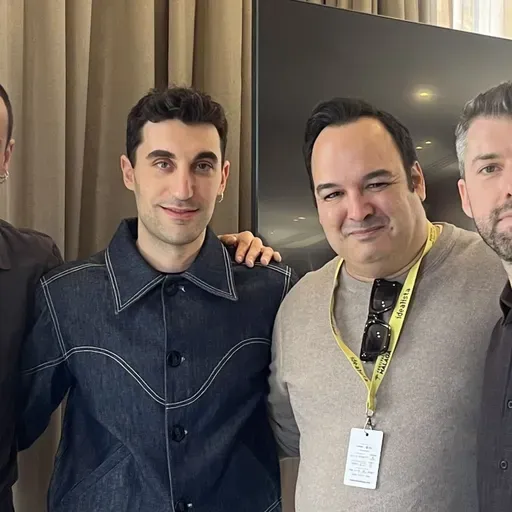 David Moragas, Quim Ávila y Lluis Marqués: "Marisocialista es un maricón socialista y no entro en juicios"