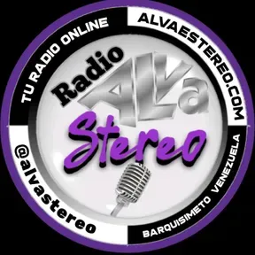 ALVA STEREO RADIO