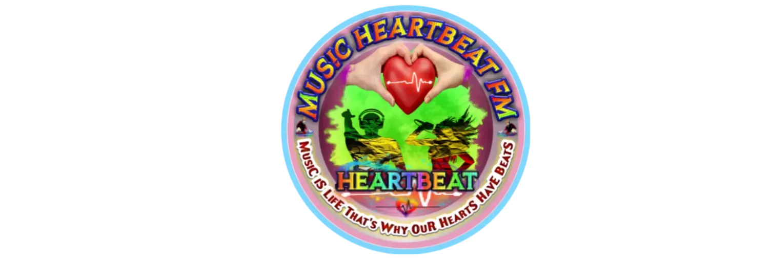 MUSIC HEARTBEAT FM