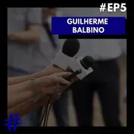 #5 - JO Reportagem | Guilherme Balbino