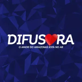 Rádio Difusora do Amazonas