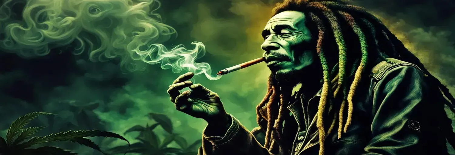 RÁDIO MARLEY