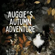 Auggie’s Autumn Adventure