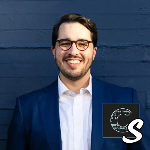 S11 Bonus: Sam Partee, Arcade.dev