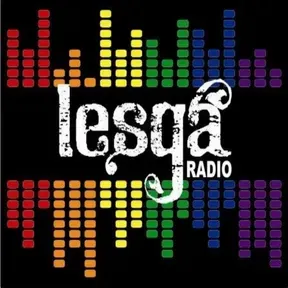 Lesga radio