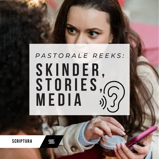 Pastoraal: Skinderstories
