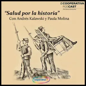 Salud por la historia