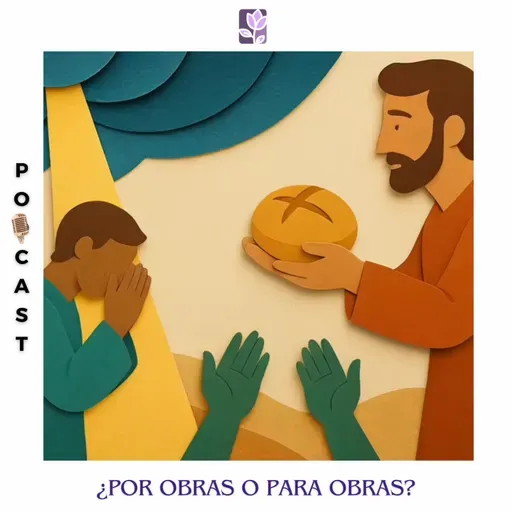 ¿Por obras o para obras?