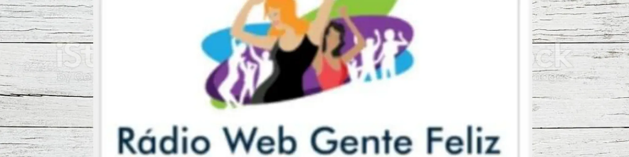 Radio Web Gente Feliz Itaocara